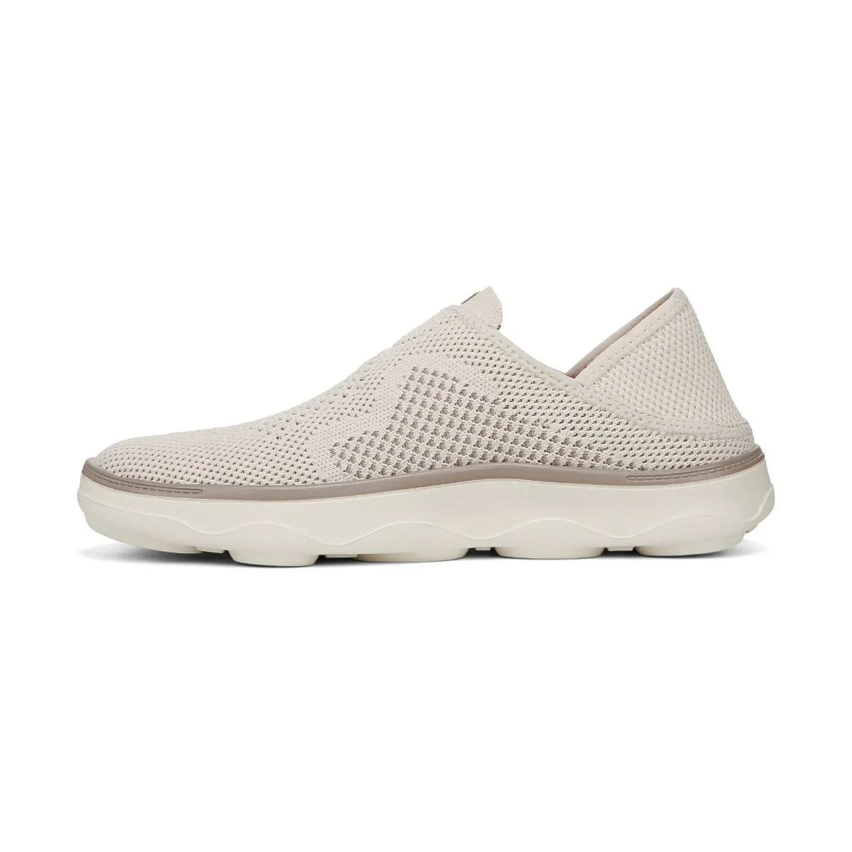 Vionic Women's Sage RX Recovery Slip On Cream - Image 3