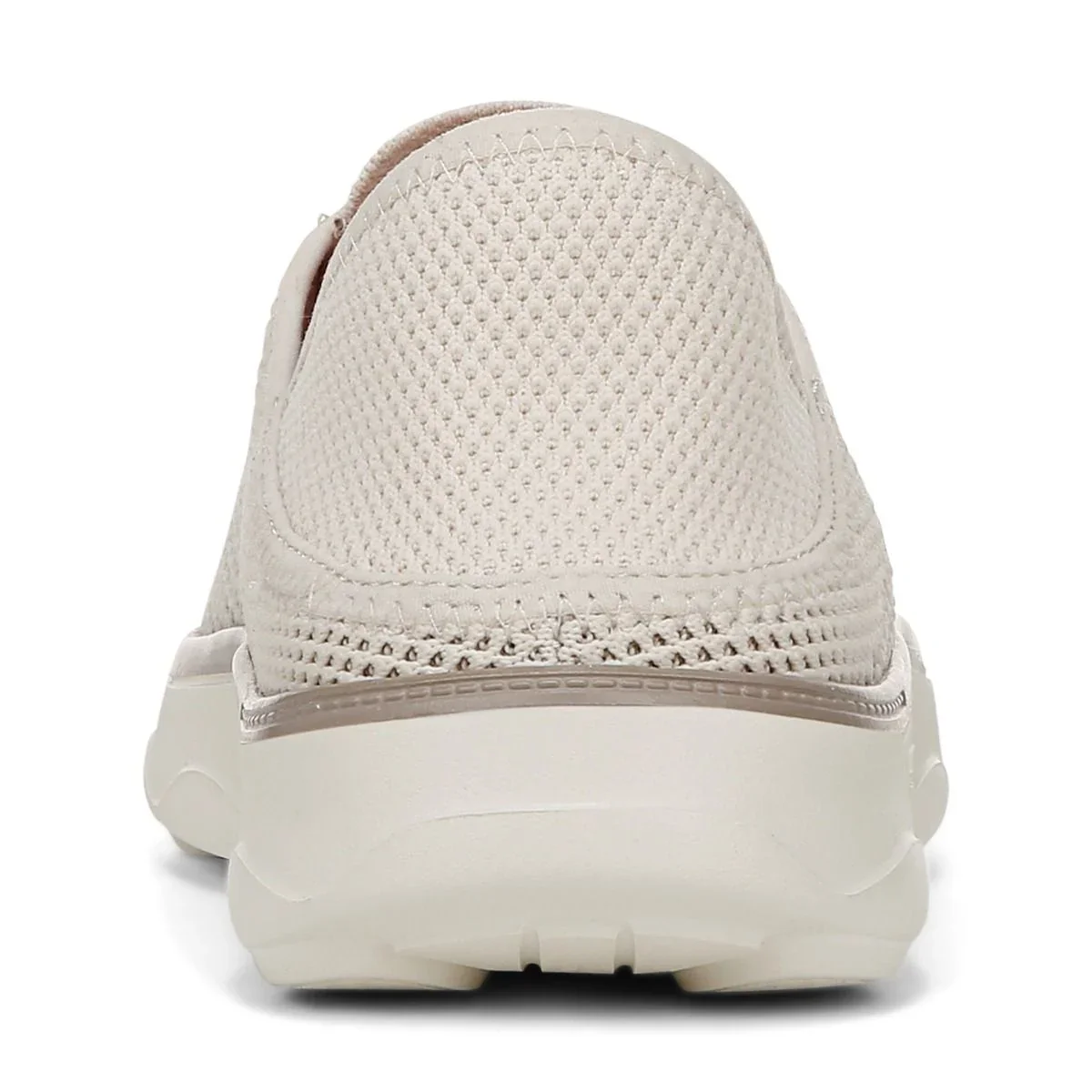 Vionic Women's Sage RX Recovery Slip On Cream - Image 5
