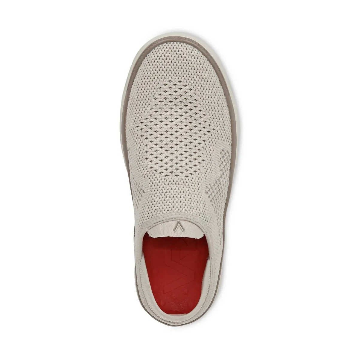 Vionic Women's Sage RX Recovery Slip On Cream - Image 6