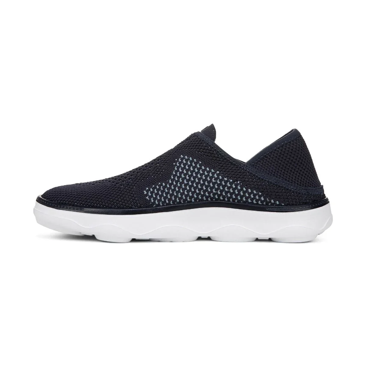 Vionic Women's Sage RX Recovery Slip On Navy Blazer - Image 3