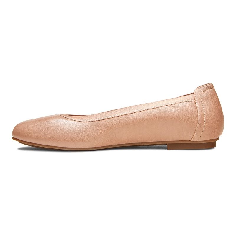 Vionic Women's Spark Caroll Tan - Image 3