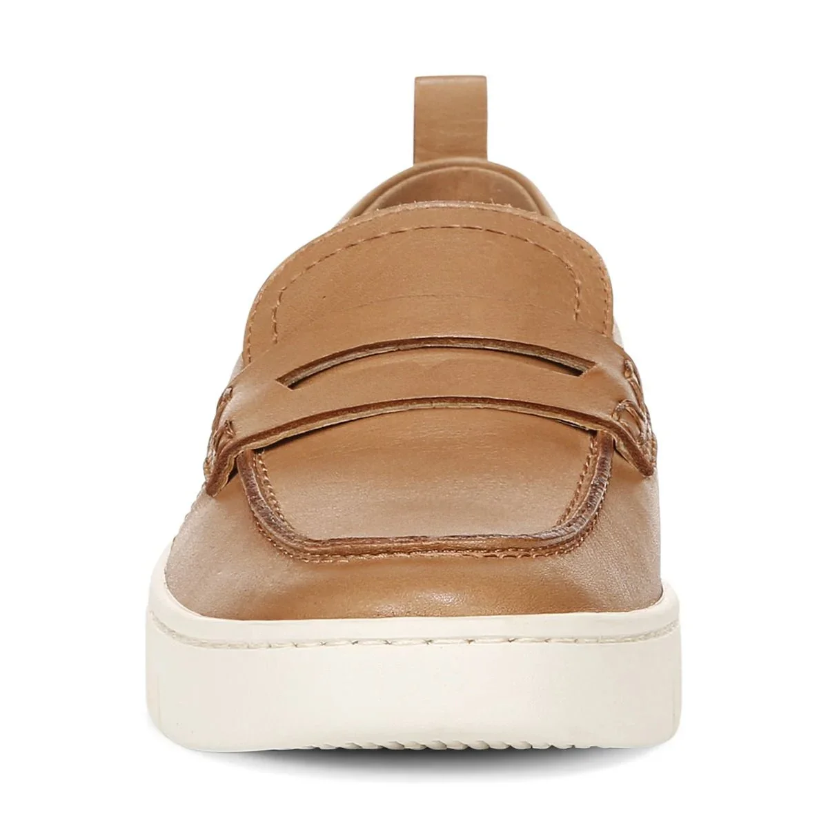 Vionic Women's Uptown Camel Leather - Image 3