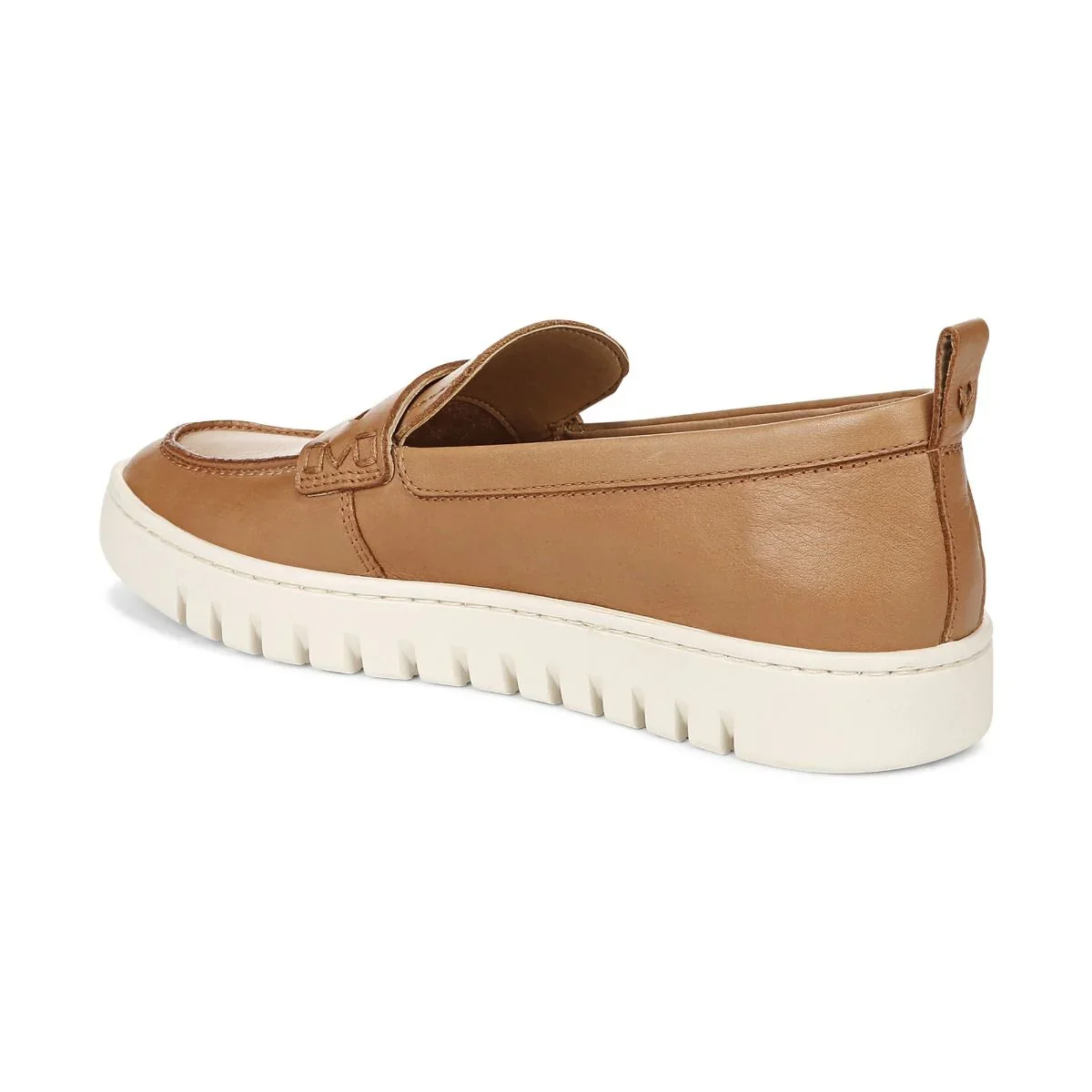 Vionic Women's Uptown Camel Leather - Image 4