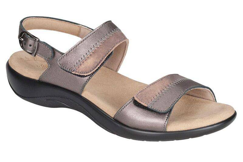 SAS Women's Nudu Dusk Sandal