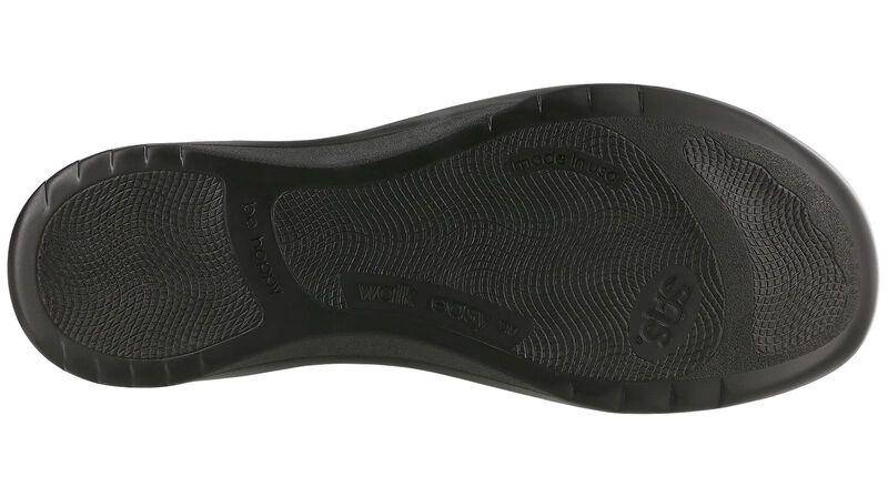 SAS Women's Step Out Black Mary Jane - Image 5